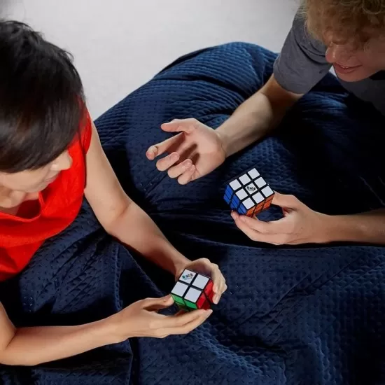 Set Duo Rubik Set Duo Rubik