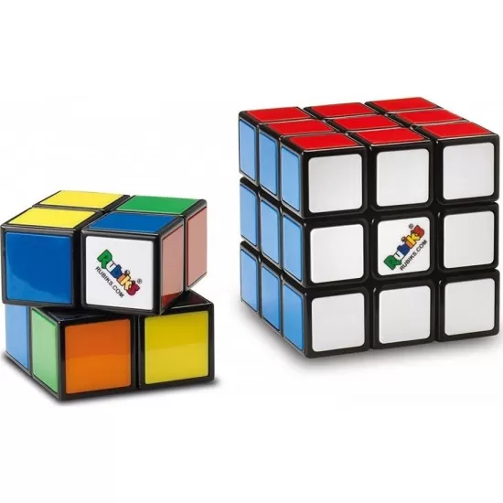Set Duo Rubik Set Duo Rubik