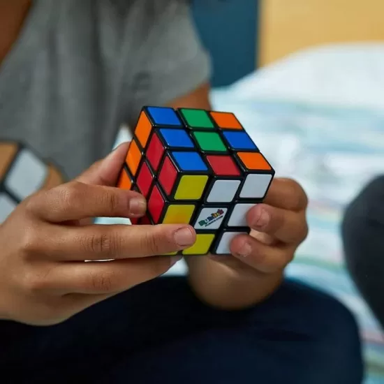 Set Duo Rubik Set Duo Rubik