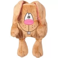 Rucsac plus iepuras 38 cm