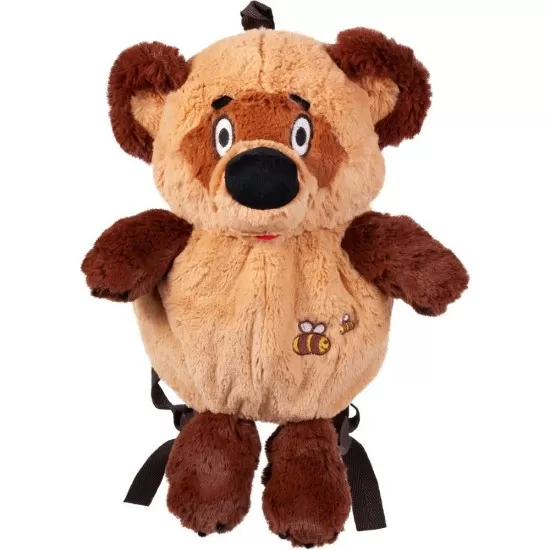 Rucsac de plus Winny 40 cm Rucsac de plus Winny 40 cm
