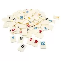 Joc Rummy Clasic Spin Master