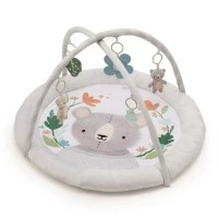Saltea educativa Kinderkraft Cozyplay