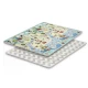 Covoras din spuma cu doua fete Kinderkraft XPE Matty 2 Covoras din spuma cu doua fete Kinderkraft XPE Matty 2