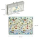 Covoras din spuma cu doua fete Kinderkraft XPE Matty 2 Covoras din spuma cu doua fete Kinderkraft XPE Matty 2