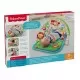 Saltea muzicala cu centru de activitati Fisher Price Saltea muzicala cu centru de activitati Fisher Price