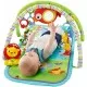 Saltea muzicala cu centru de activitati Fisher Price Saltea muzicala cu centru de activitati Fisher Price