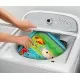 Saltea muzicala cu centru de activitati Fisher Price Saltea muzicala cu centru de activitati Fisher Price
