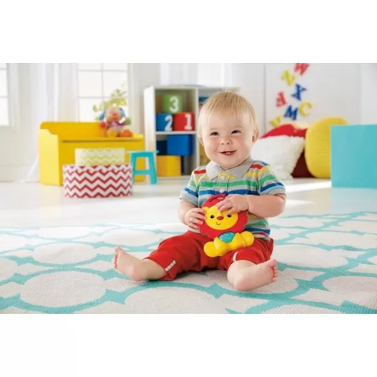 Saltea muzicala cu centru de activitati Fisher Price Saltea muzicala cu centru de activitati Fisher Price
