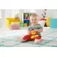 Saltea muzicala cu centru de activitati Fisher Price Saltea muzicala cu centru de activitati Fisher Price
