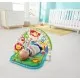Saltea muzicala cu centru de activitati Fisher Price Saltea muzicala cu centru de activitati Fisher Price