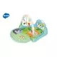 Salteluta de joaca interactiva pentru bebelusi Hola Toys Salteluta de joaca interactiva pentru bebelusi Hola Toys