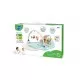 Salteluta de joaca interactiva pentru bebelusi 4 in 1 Hola Toys Salteluta de joaca interactiva pentru bebelusi 4 in 1 Hola Toys