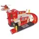 Statie de pompieri Dickie Toys - Pompierul Sam Statie de pompieri Dickie Toys - Pompierul Sam