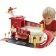 Statie de pompieri Dickie Toys - Pompierul Sam Statie de pompieri Dickie Toys - Pompierul Sam