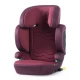 Scaun auto I-Size, 100-150 cm, Kinderkraft Xpand 2, Cherry Pearl
