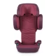 Scaun auto I-Size, 100-150 cm, Kinderkraft Xpand 2, Cherry Pearl