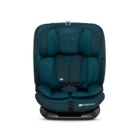 Scaun auto I-Size 76-150 cm cu Isofix Kinderkraft Oneto3 Harbor Blue
