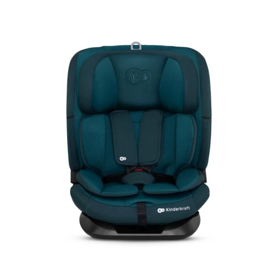 Scaun auto I-Size 76-150 cm cu Isofix Kinderkraft Oneto3 Harbor Blue Scaun auto I-Size 76-150 cm cu Isofix Kinderkraft Oneto3 Harbor Blue