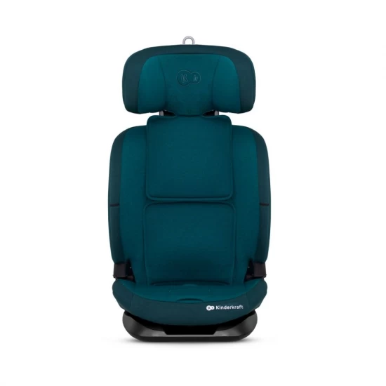 Scaun auto I-Size 76-150 cm cu Isofix Kinderkraft Oneto3 Harbor Blue Scaun auto I-Size 76-150 cm cu Isofix Kinderkraft Oneto3 Harbor Blue