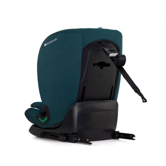 Scaun auto I-Size 76-150 cm cu Isofix Kinderkraft Oneto3 Harbor Blue Scaun auto I-Size 76-150 cm cu Isofix Kinderkraft Oneto3 Harbor Blue