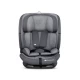 Scaun auto I-Size 76-150 cm cu Isofix Kinderkraft Oneto3 Cool Grey Scaun auto I-Size 76-150 cm cu Isofix Kinderkraft Oneto3 Cool Grey