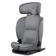 Scaun auto I-Size 76-150 cm cu Isofix Kinderkraft Oneto3 Cool Grey Scaun auto I-Size 76-150 cm cu Isofix Kinderkraft Oneto3 Cool Grey