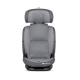 Scaun auto I-Size 76-150 cm cu Isofix Kinderkraft Oneto3 Cool Grey Scaun auto I-Size 76-150 cm cu Isofix Kinderkraft Oneto3 Cool Grey