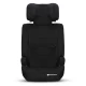 Scaun auto I-Size 76-150 cm Kinderkraft Safety Fix 2 Black Scaun auto I-Size 76-150 cm Kinderkraft Safety Fix 2 Black