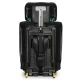 Scaun auto I-Size 76-150 cm Kinderkraft Safety Fix 2 Black Scaun auto I-Size 76-150 cm Kinderkraft Safety Fix 2 Black