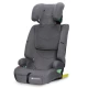 Scaun auto I-Size 76-150 cm Kinderkraft Safety Fix 2 Grey Scaun auto I-Size 76-150 cm Kinderkraft Safety Fix 2 Grey