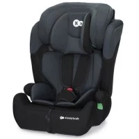 Scaun auto Kinderkraft Comfort Up I-Size 76-150 cm Black