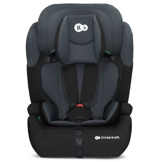 Scaun auto Kinderkraft Comfort Up I-Size 76-150 cm Black Scaun auto Kinderkraft Comfort Up I-Size 76-150 cm Black