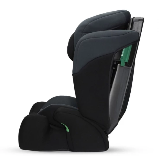 Scaun auto Kinderkraft Comfort Up I-Size 76-150 cm Black Scaun auto Kinderkraft Comfort Up I-Size 76-150 cm Black