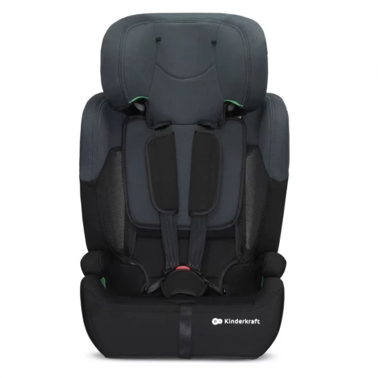 Scaun auto Kinderkraft Comfort Up I-Size 76-150 cm Black Scaun auto Kinderkraft Comfort Up I-Size 76-150 cm Black