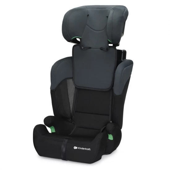 Scaun auto Kinderkraft Comfort Up I-Size 76-150 cm Black Scaun auto Kinderkraft Comfort Up I-Size 76-150 cm Black