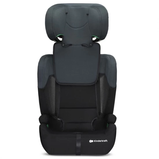 Scaun auto Kinderkraft Comfort Up I-Size 76-150 cm Black Scaun auto Kinderkraft Comfort Up I-Size 76-150 cm Black