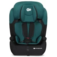 Scaun auto Kinderkraft Comfort Up I-Size 76-150 cm Green