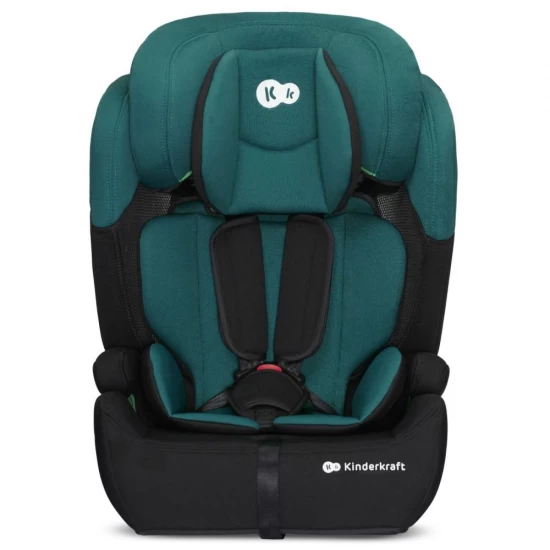 Scaun auto Kinderkraft Comfort Up I-Size 76-150 cm Green Scaun auto Kinderkraft Comfort Up I-Size 76-150 cm Green