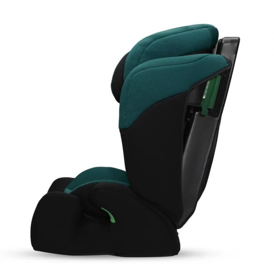 Scaun auto Kinderkraft Comfort Up I-Size 76-150 cm Green Scaun auto Kinderkraft Comfort Up I-Size 76-150 cm Green