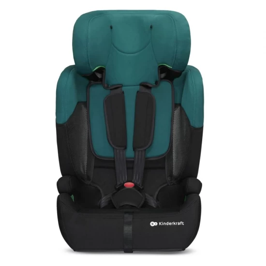 Scaun auto Kinderkraft Comfort Up I-Size 76-150 cm Green Scaun auto Kinderkraft Comfort Up I-Size 76-150 cm Green