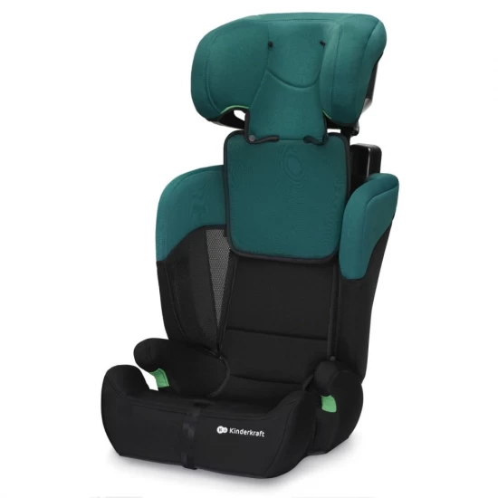 Scaun auto Kinderkraft Comfort Up I-Size 76-150 cm Green Scaun auto Kinderkraft Comfort Up I-Size 76-150 cm Green