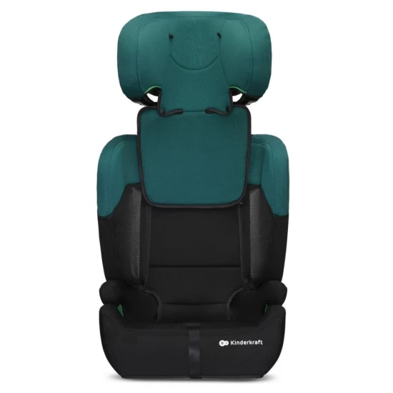 Scaun auto Kinderkraft Comfort Up I-Size 76-150 cm Green Scaun auto Kinderkraft Comfort Up I-Size 76-150 cm Green