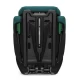Scaun auto Kinderkraft Comfort Up I-Size 76-150 cm Green Scaun auto Kinderkraft Comfort Up I-Size 76-150 cm Green