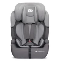 Scaun auto Kinderkraft Comfort Up I-Size 76-150 cm Grey
