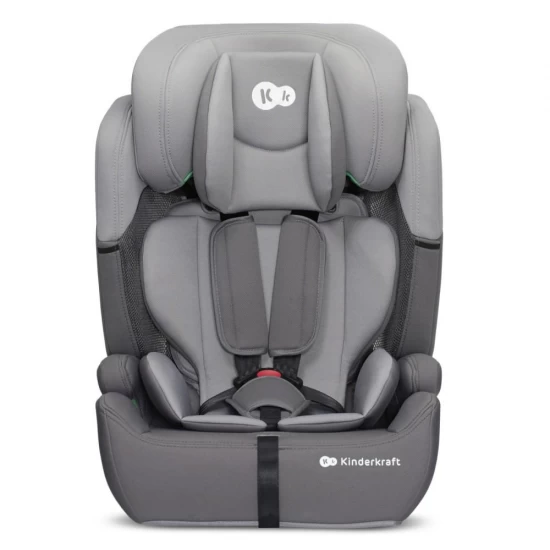 Scaun auto Kinderkraft Comfort Up I-Size 76-150 cm Grey Scaun auto Kinderkraft Comfort Up I-Size 76-150 cm Grey