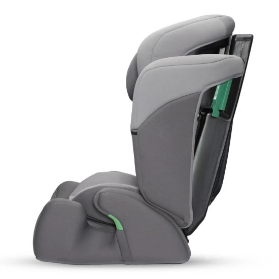 Scaun auto Kinderkraft Comfort Up I-Size 76-150 cm Grey Scaun auto Kinderkraft Comfort Up I-Size 76-150 cm Grey