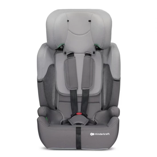 Scaun auto Kinderkraft Comfort Up I-Size 76-150 cm Grey Scaun auto Kinderkraft Comfort Up I-Size 76-150 cm Grey