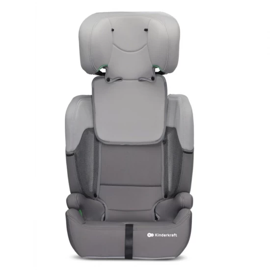 Scaun auto Kinderkraft Comfort Up I-Size 76-150 cm Grey Scaun auto Kinderkraft Comfort Up I-Size 76-150 cm Grey