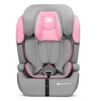 Scaun auto Kinderkraft Comfort Up I-Size 76-150 cm Pink